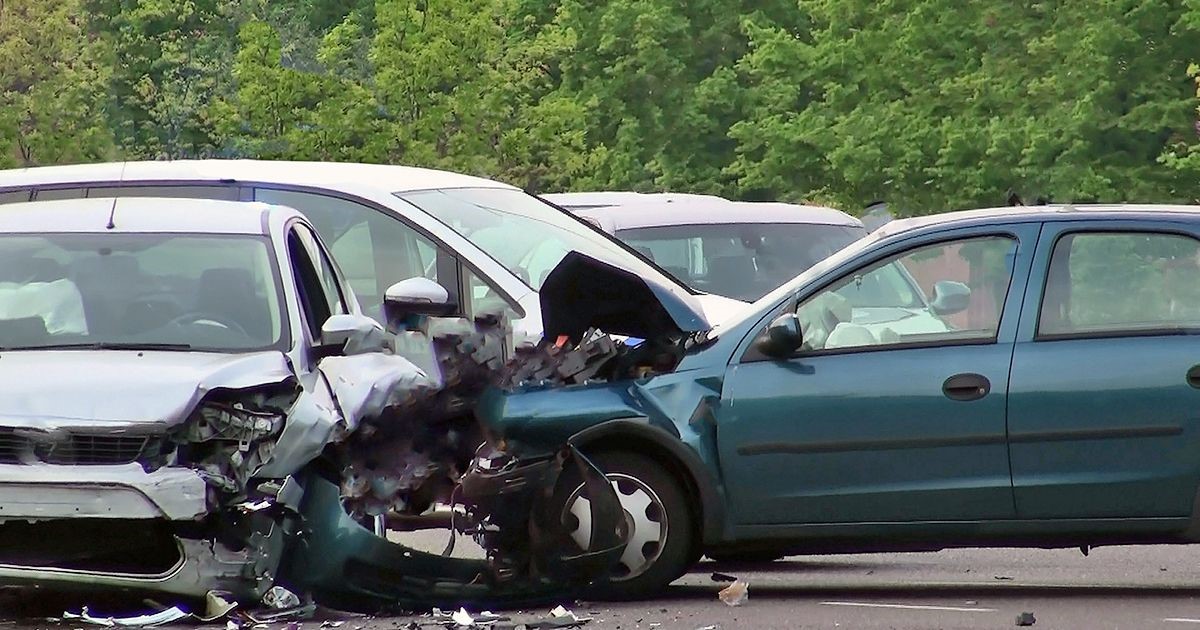 Personal Accident Attorney Gasquet 
      CA 95543